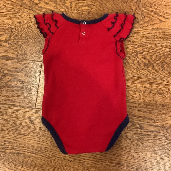 (3/$18) Montreal Canadians Onesie - Picture 4 of 4